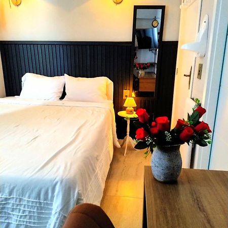 Queen L Ar Cond L Tvs Smart L Wi-Fi L Cozinha Completa L Garagem Maceió Buitenkant foto