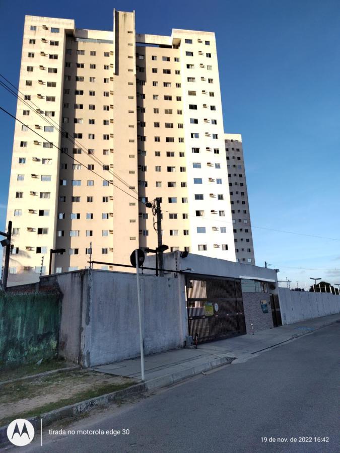 Queen L Ar Cond L Tvs Smart L Wi-Fi L Cozinha Completa L Garagem Maceió Buitenkant foto