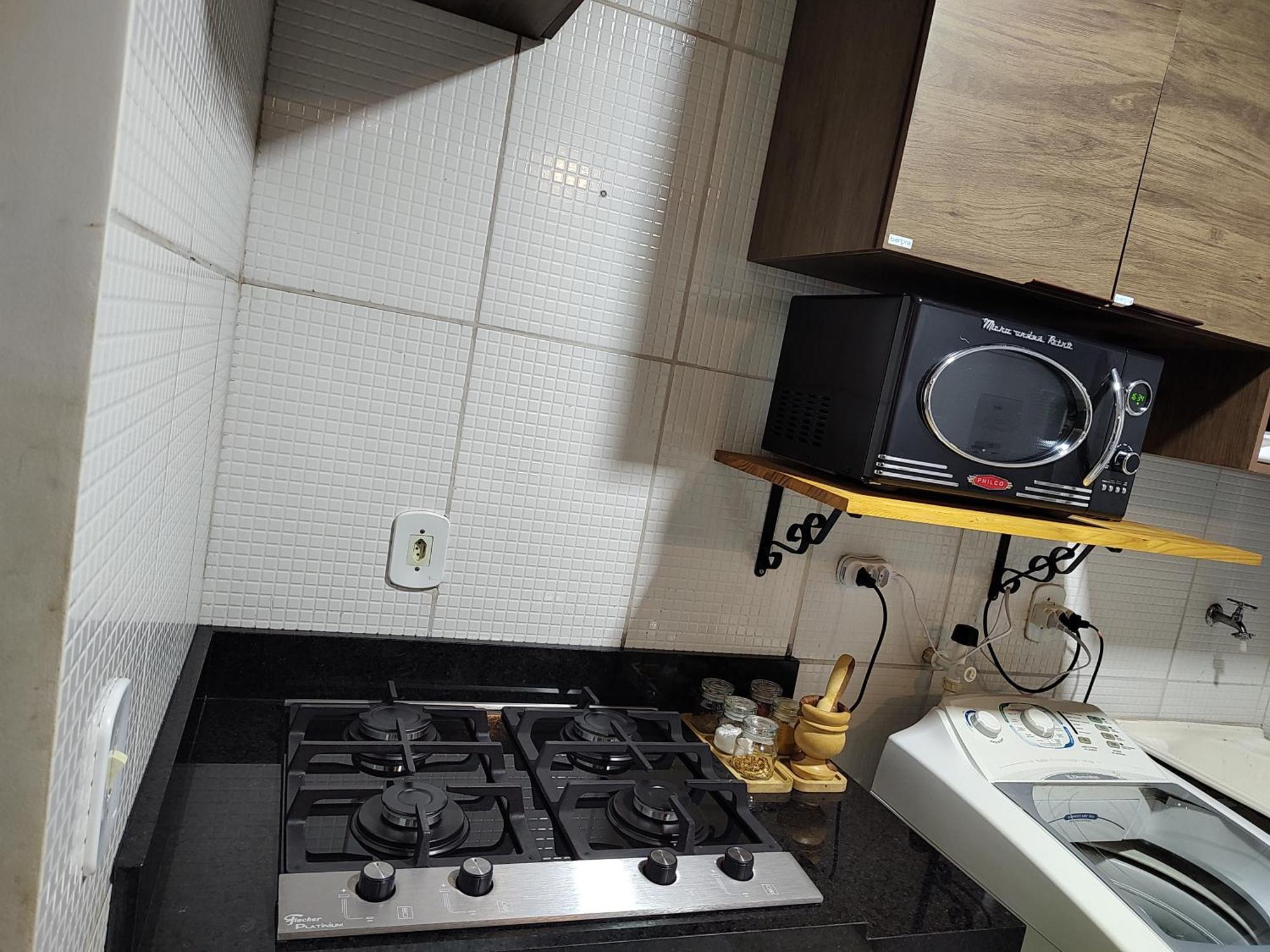Queen L Ar Cond L Tvs Smart L Wi-Fi L Cozinha Completa L Garagem Maceió Buitenkant foto