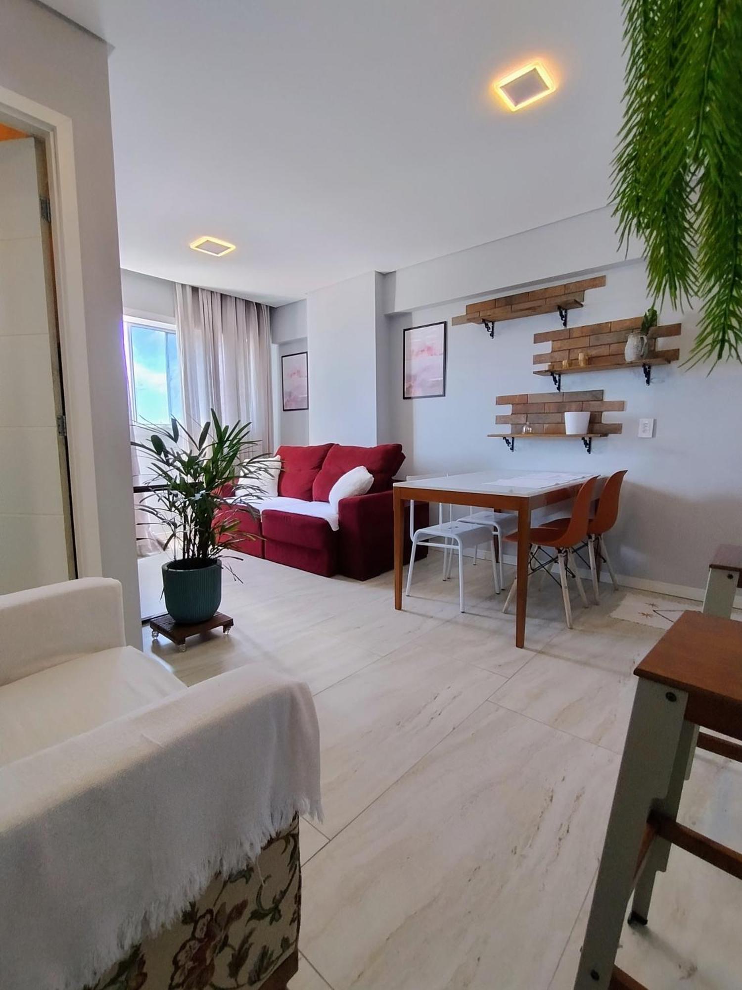 Queen L Ar Cond L Tvs Smart L Wi-Fi L Cozinha Completa L Garagem Maceió Buitenkant foto
