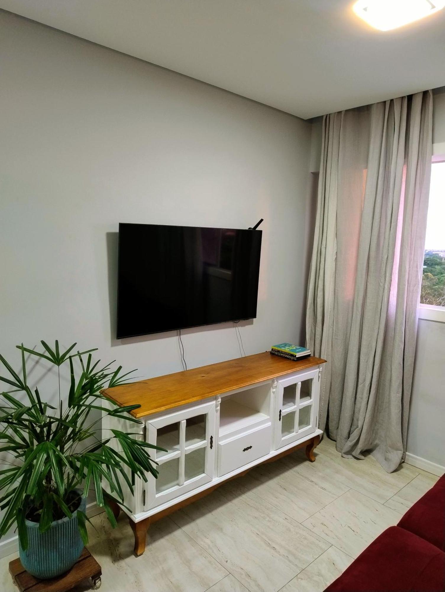 Queen L Ar Cond L Tvs Smart L Wi-Fi L Cozinha Completa L Garagem Maceió Buitenkant foto