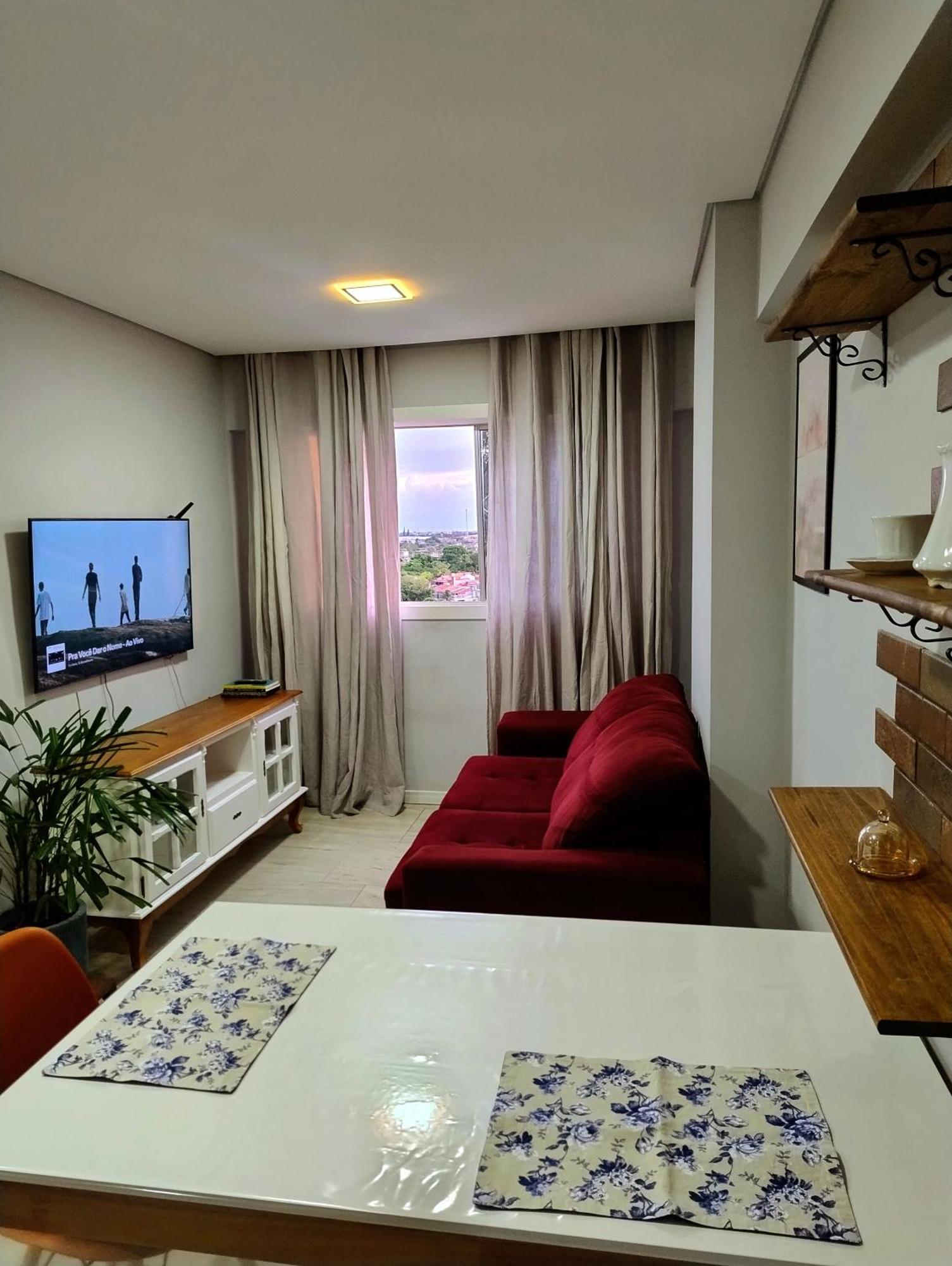 Queen L Ar Cond L Tvs Smart L Wi-Fi L Cozinha Completa L Garagem Maceió Buitenkant foto