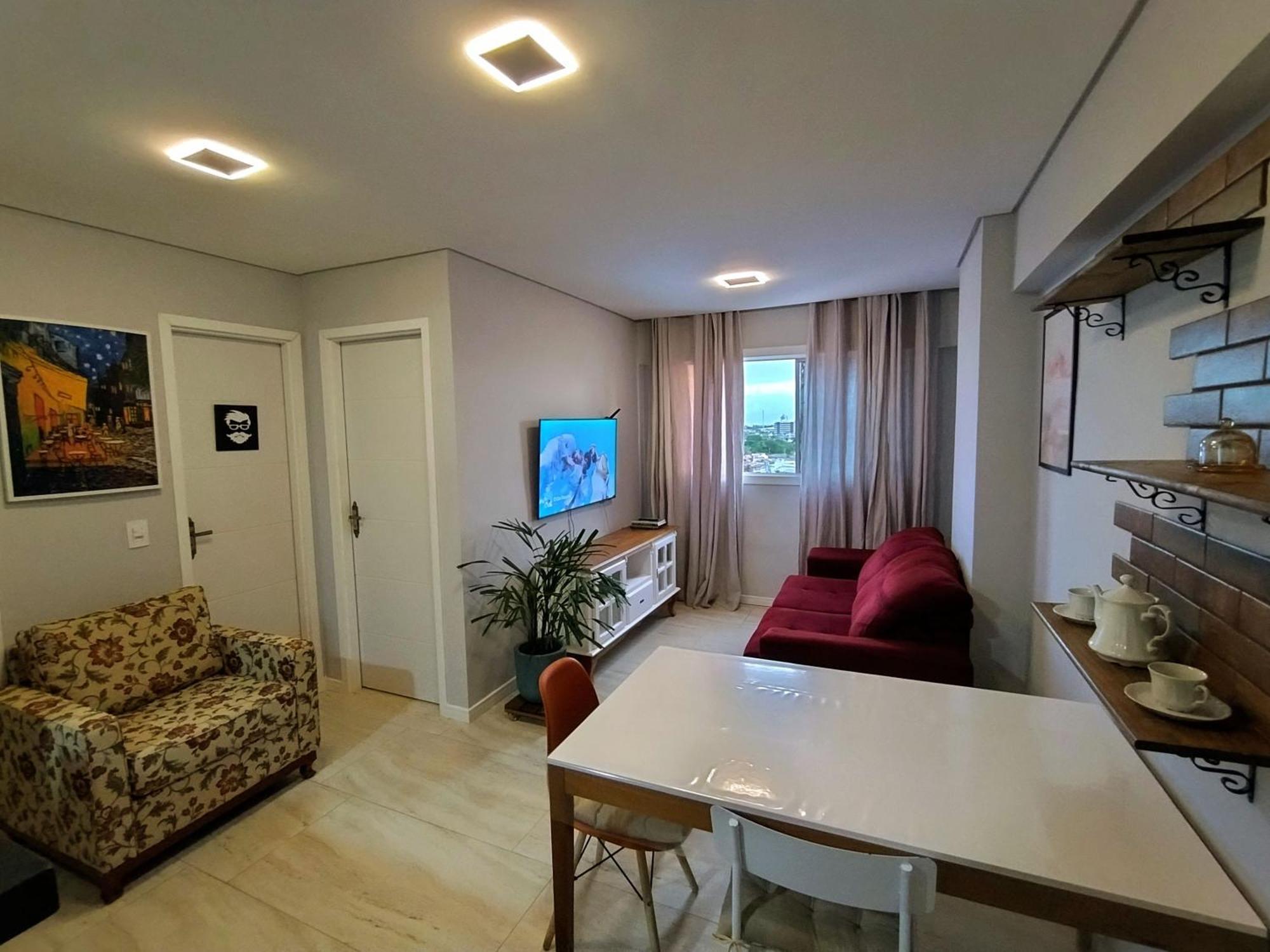Queen L Ar Cond L Tvs Smart L Wi-Fi L Cozinha Completa L Garagem Maceió Buitenkant foto