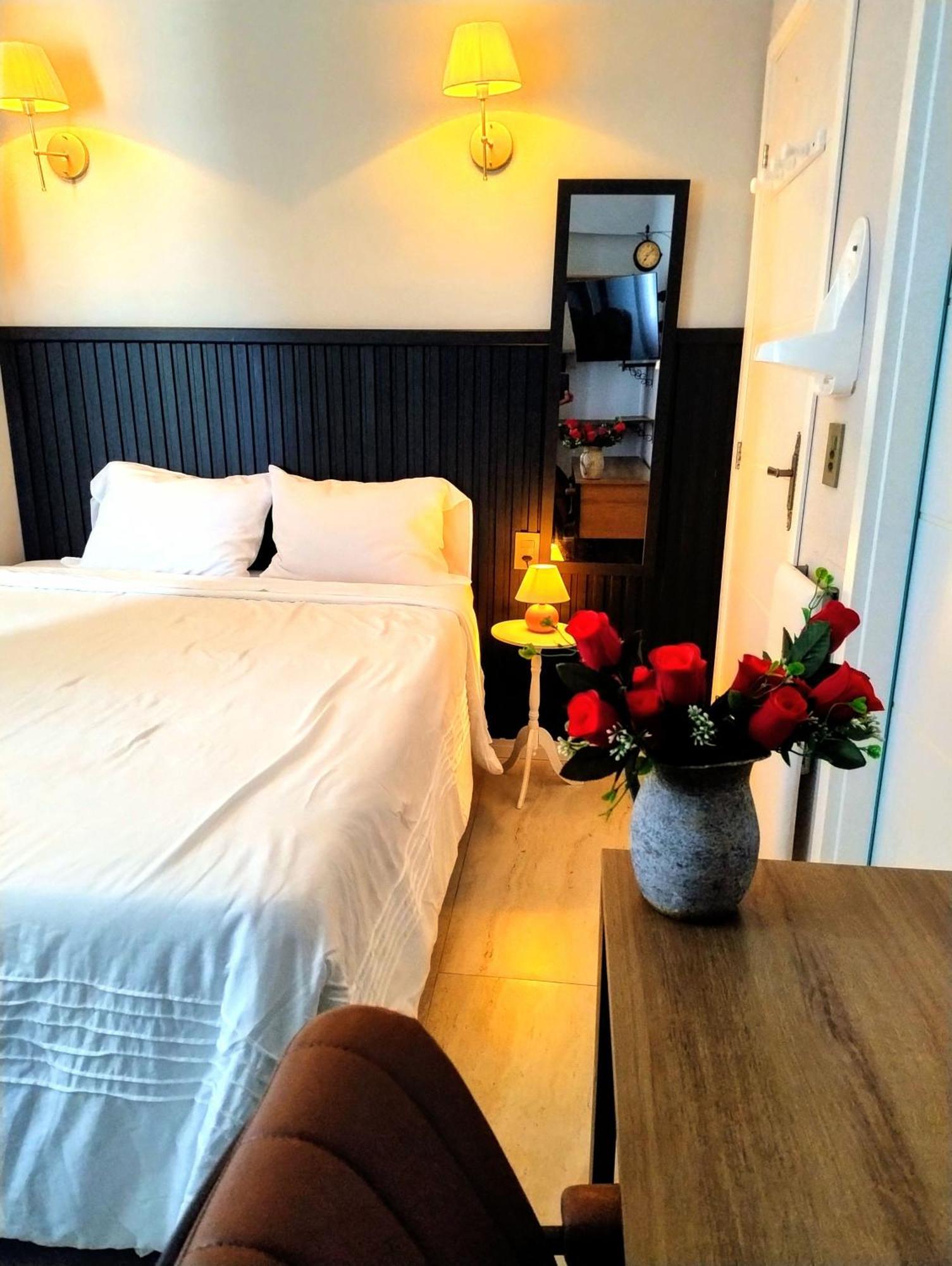 Queen L Ar Cond L Tvs Smart L Wi-Fi L Cozinha Completa L Garagem Maceió Buitenkant foto